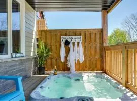 Grand 8-Bedroom Retreat 7 Baths - Perfect Chalet