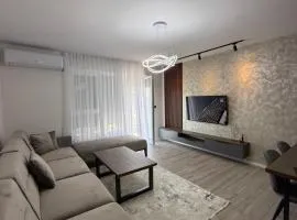 Nur Luxury Apartment - City Center Ferizaj