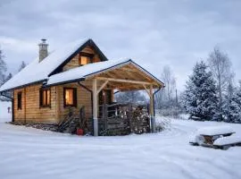 Chata Umilajka Bieszczady