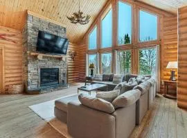 Fiddler Lake Resort - Elk 96