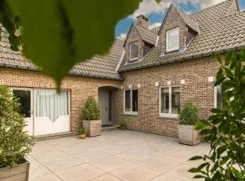 Charming Group Stay in Borgloon
