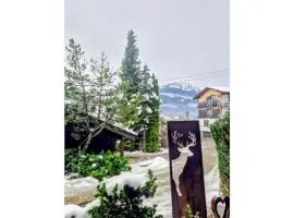 Alpenherz Obermaiselstein