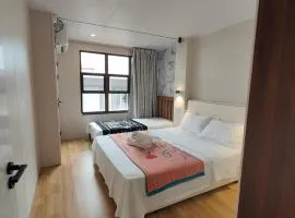 Priscilla Apartment家庭公寓两居室 步行到麦当劳 近超市餐厅 免费停车位