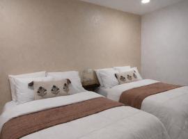 Chulel Hotel Origen，位于Cedro的酒店
