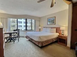 Slopeside Escape at Crested Butte 314