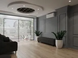 Passion Boutique Hotel