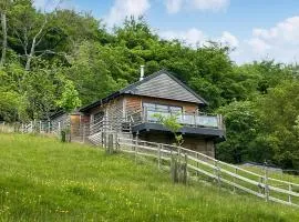 Offa's Dyke Lodge - Uk10835