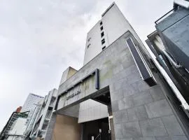 Hotel ARA - Busan Haeundae