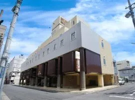 ロイヤルイン水戸-旧ホテルトレンド水戸-