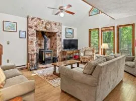 7mins to Skiing Fire Pit Game Table Lake Access Hygge Home by AvantStay