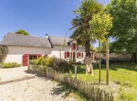 Gîte calme proche Nantes, idéal famille, WiFi, animaux bienvenus - FR-1-306-1323