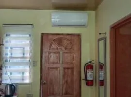 Bluewaves Apartment, scooter