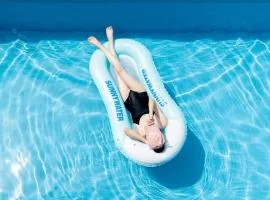 Paju Sil Stay Pool Villa