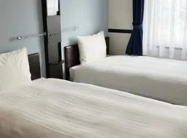 Toyoko Inn Shin takaoka eki Shinkansen Minami guchi