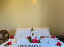 White Sand Inn，位于马米基里的酒店