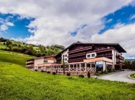Hotel Victoriya