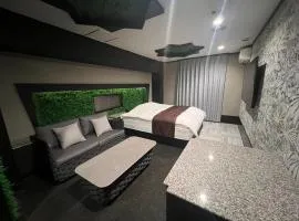 Hotel Lotus Toyosato -Adult Only