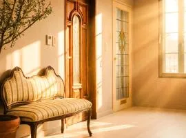 Yangyang Chesed Pension