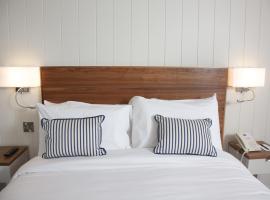 Waterfront Hotel Dungloe
