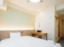 Amemura Garden Hotel