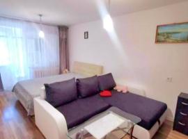 Butas Putinuose，位于阿利图斯的酒店