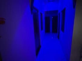 Bhoomi Home Stay，位于马图拉的酒店