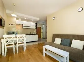 Apartament Rozgwiazda