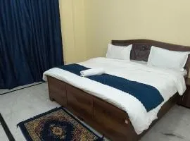 Pb Legacy hotel