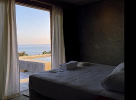 Lalo，位于兹波利特的酒店