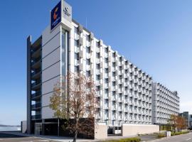 中央国际机场康福特茵酒店，位于Tokoname的酒店