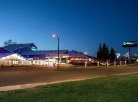 梅迪辛哈特旅程住宿