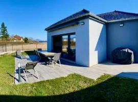 Chambre chez l'habitant