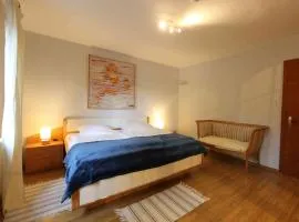 Ferienwohnung Am Hohen Berge