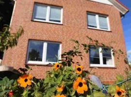 Ferienwohnung Am Hohen Berge