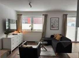 Ferienwohnung Friesenglück