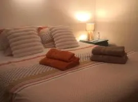 Chambre d'hôte Monthorin