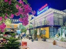 H-HOMESTAY CONTAINER LAGI BEACH