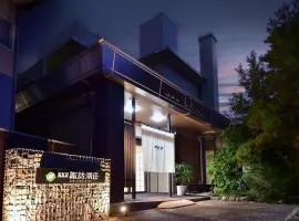 KKR诹访湖庄酒店