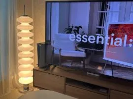 January Big Special Price Gocheok Dome Cozy Sensitive Cleanliness 75inch 2 Rooms Ps5andVr Free Parking Skydom