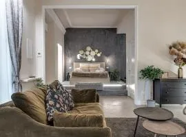 Romantica Suite nel cuore Firenze
