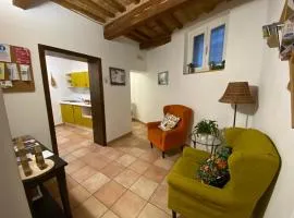 Porta Mazzini Affittacamere