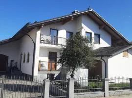 Ferienwohnungen Geier