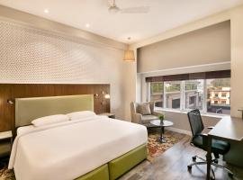 Country Inn & Suites By Radisson Jammu，位于贾姆穆的酒店