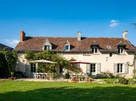 Vakantiewoning BienViennue