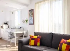 Cuore Flat