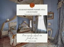 布里斯托尔酒店