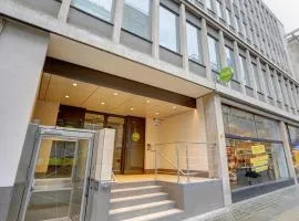 hub London - Goodge Street