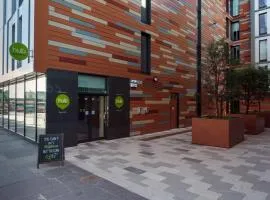 hub Edinburgh City Centre - Royal Mile