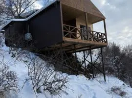 Old Byurakan Cottage