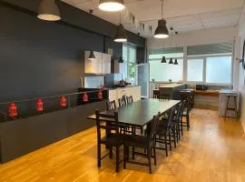 City Room 1 Stuttgart-West